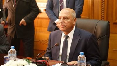 وزارة النقل تعلن تمديد الغلق الكلي المؤقت بالطريق الإقليمي حتى 1 أغسطس