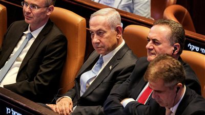 الكنيست الإسرائيلي يرفض التصويت على حل نفسه.. ويُجهض مسعى الانتخابات المبكرة