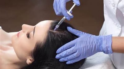 ما هو فيلر الشعر؟ .. فوائده أضراره وكل ما يجب معرفته