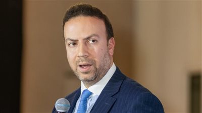 نائب محافظ البنك المركزي يشهد فعاليات إسناد إدارة صندوق إنكلود للتكنولوجيا 