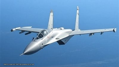 المقاتلات الصينية تلاحق الطائرات اليابانية.. وطوكيو تُحذر من التصعيد