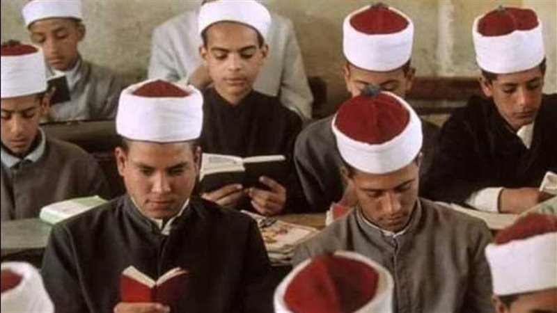 الشهادة الإعدادية