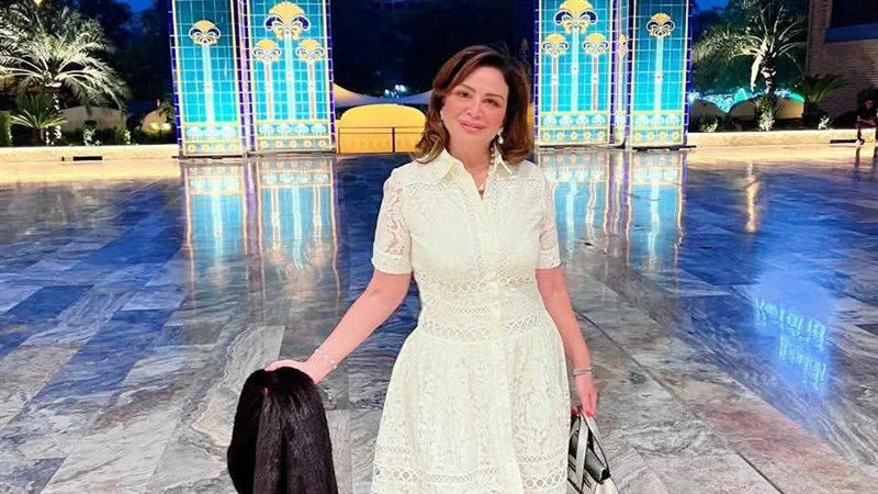 إلهام شاهين