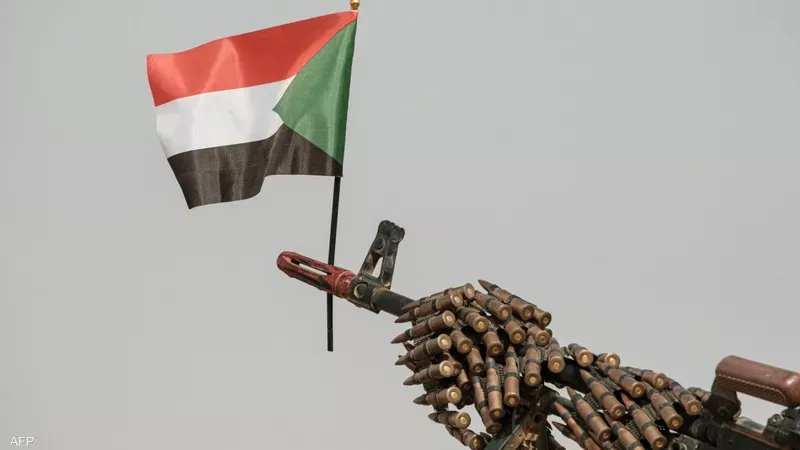 الجيش السوداني