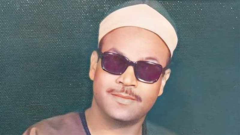 إسماعيل السمكري