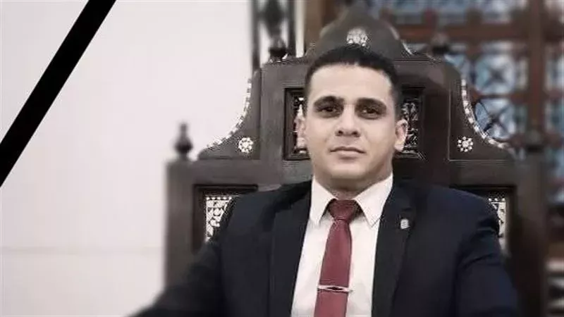 صورة الشاب
