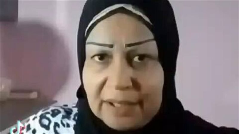الممرضة نعمه مهدي