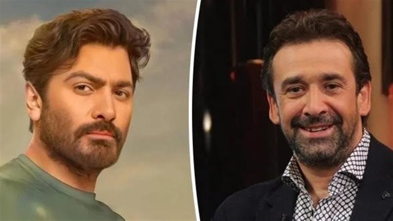 كريم عبد العزيز و