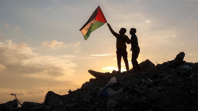 هدنة غزة