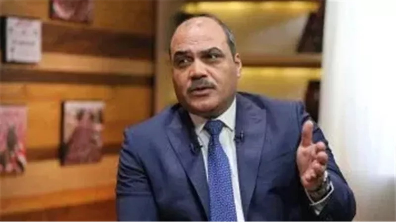 محمد الباز: الدحيح