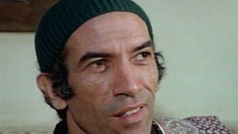 نجاح الموجي