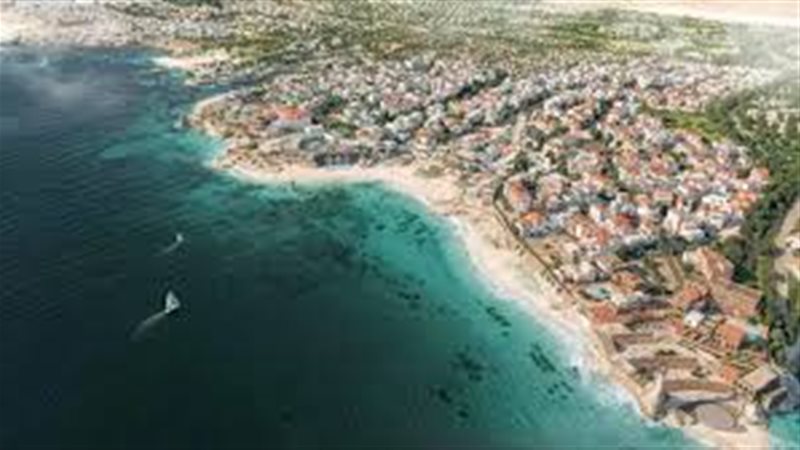 الساحل الشمالي