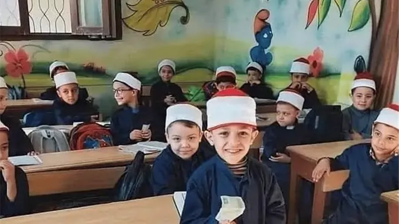 موعد تقديم الأزهر