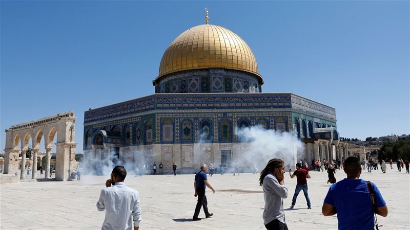 القدس