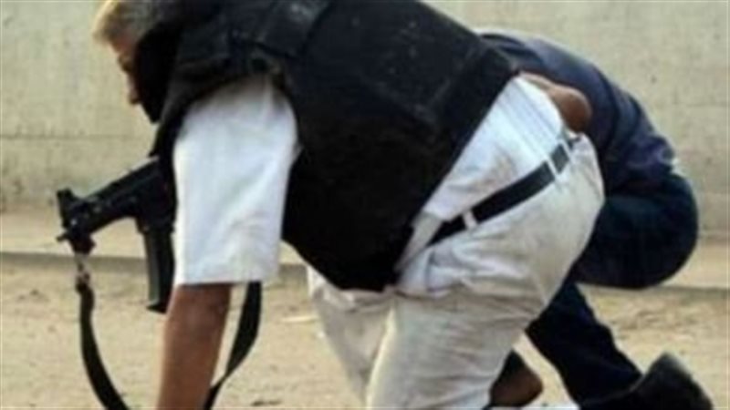 اللواء نبيل فراج