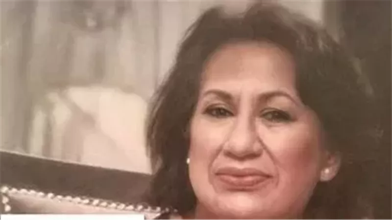 رانيا رياض غالى
