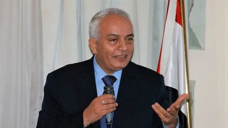 الدكتور رضا حجازى