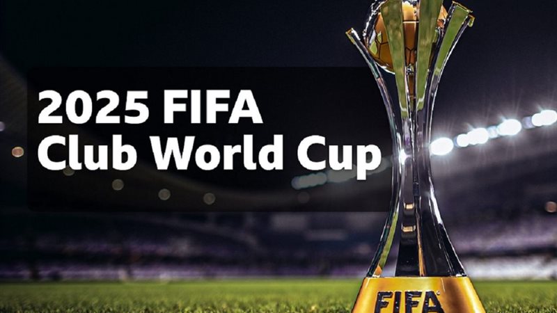 كأس العالم للأندية