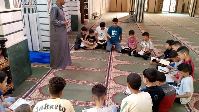 برنامج الطفل بالشرقية