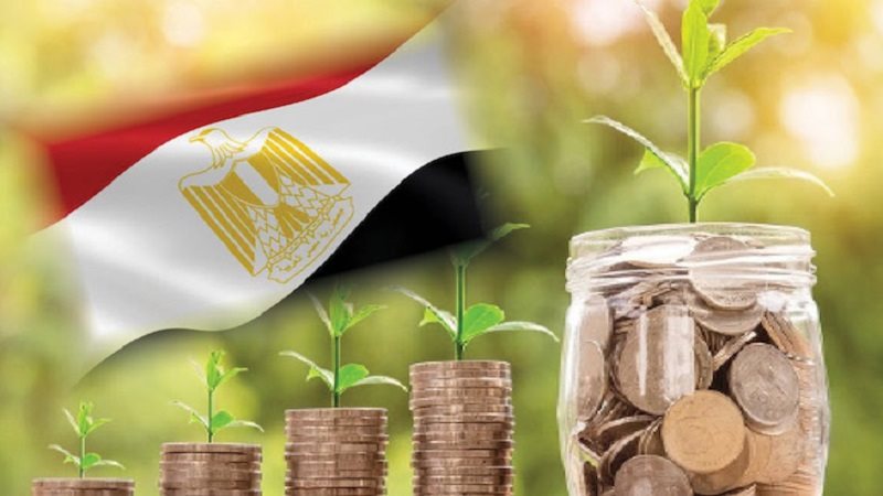 الاقتصاد الأخضر