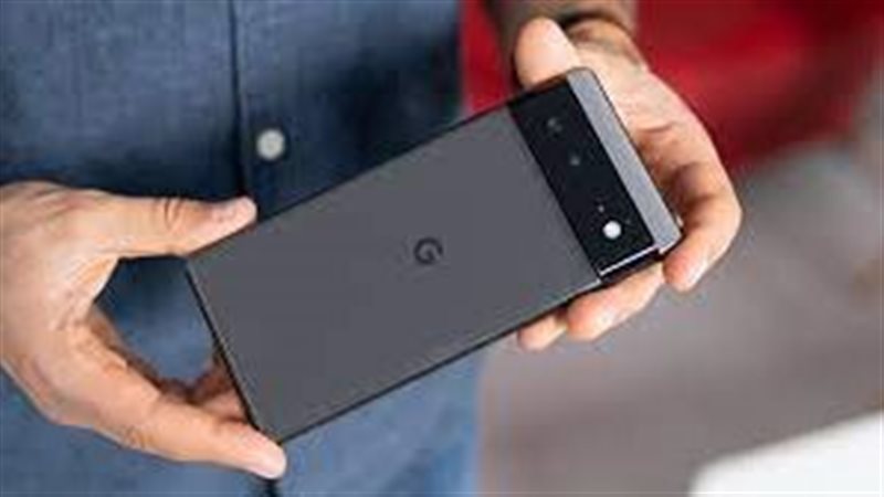 Pixel 6