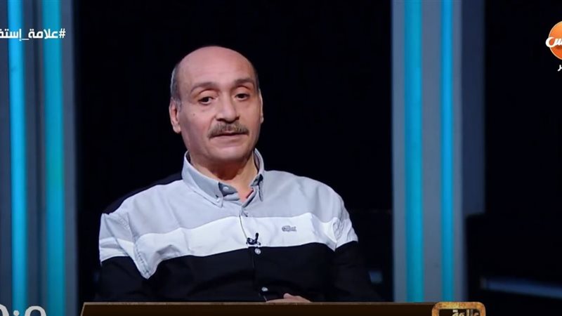 عصام الزهيري