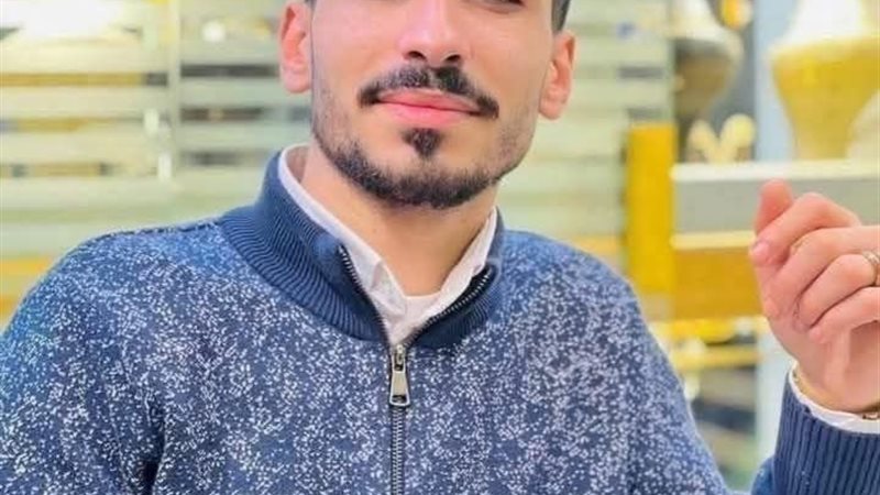 وفاة أحمد المسلماني
