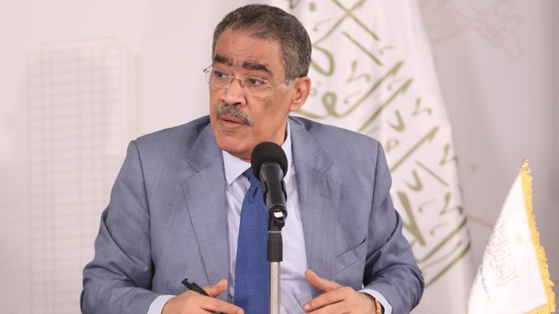 ضياء رشوان