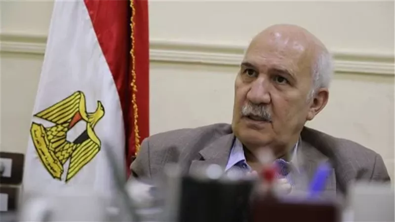 سيد عبد العال رئيس