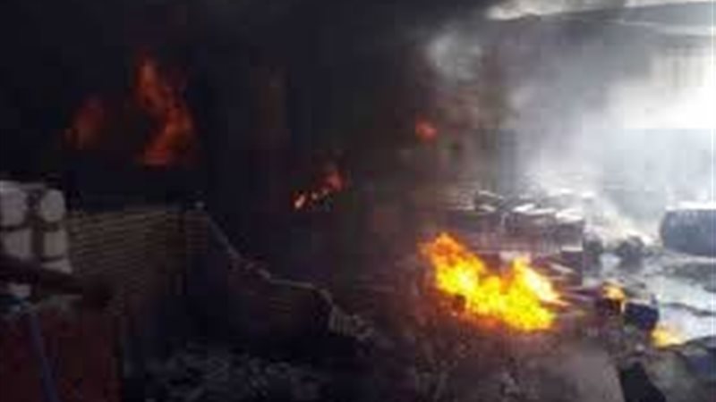 صورة ارشيفية