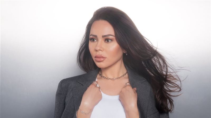 أسما إبراهيم