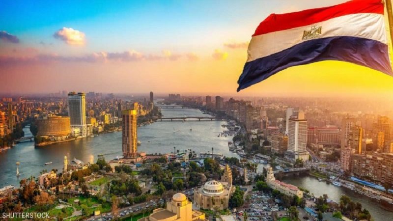 الاقتصاد المصري 2025