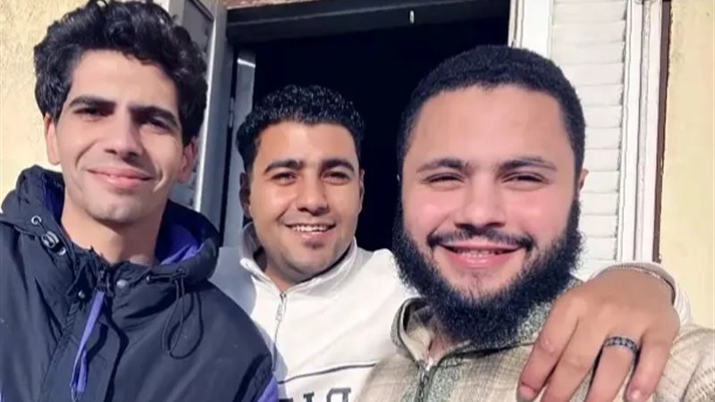 نجوم مهرجان مفيش