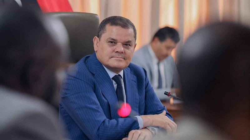 رئيس حكومة الوحدة