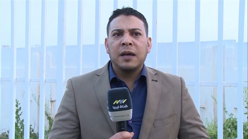 صالح هاشم عضو مجلس