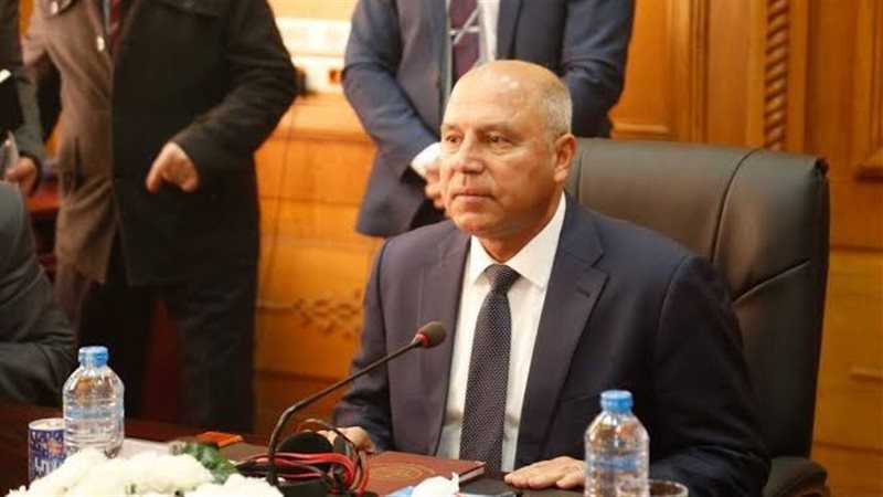 وزير النقل ـ أرشيفية