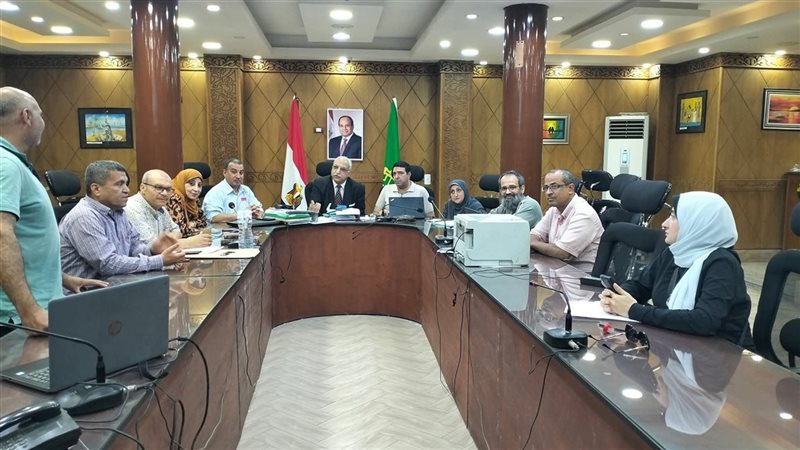 غرفة عمليات الدبلومات