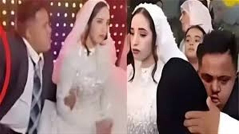 زواج فتاة قاصر من