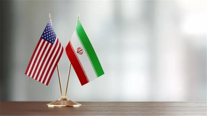 المفاوضات الأمريكية