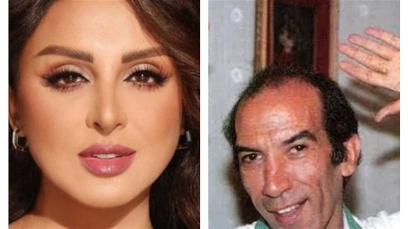 أنغام و نجاح الموجي