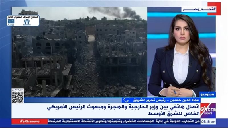 قطاع غزة