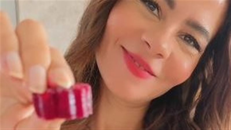 سالي فؤاد خبيرة التغذية