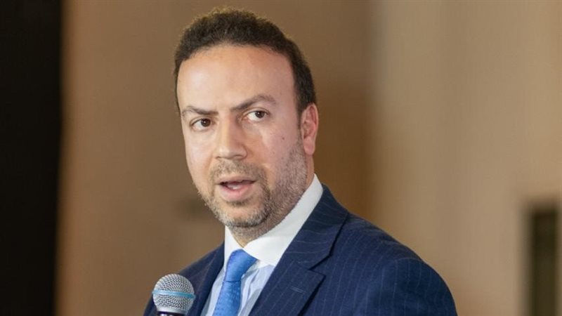 نائب محافظ البنك