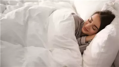 فوائد النوم المبكر على الصحة النفسية: ماذا تقول الدراسات الحديثة؟