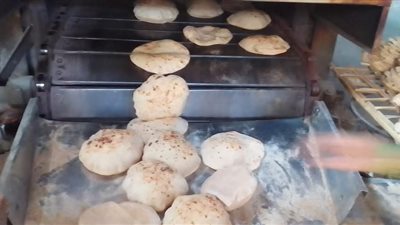 حملات تموينية مكثفة بالسويس تسفر عن تحرير 26 محضرًا