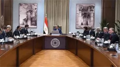 رئيس الوزراء: نستهدف الوصول إلى 9 ملايين م3 يوميًا من المياه المحلاة