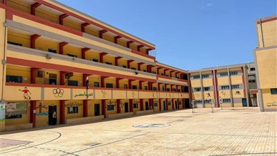 58911 طالبًا يؤدون امتحانات الثانوية العامة في 149 لجنة بالإسكندرية