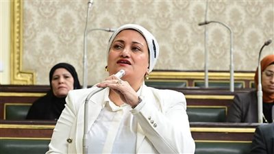 سناء السعيد تتقدم بسؤال لوزير النقل بشأن تكرار حوادث أتوبيسات النقل العام