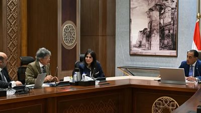 شريف الخولي: خطة وطنية لهيكلة الناتج المحلي ضمن توصيات برنامج المواجهة