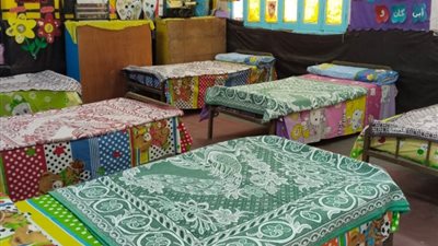 تعليم البحيرة تعلن إنهاء كافة التجهيزات الخاصة بامتحانات الثانوية العامة